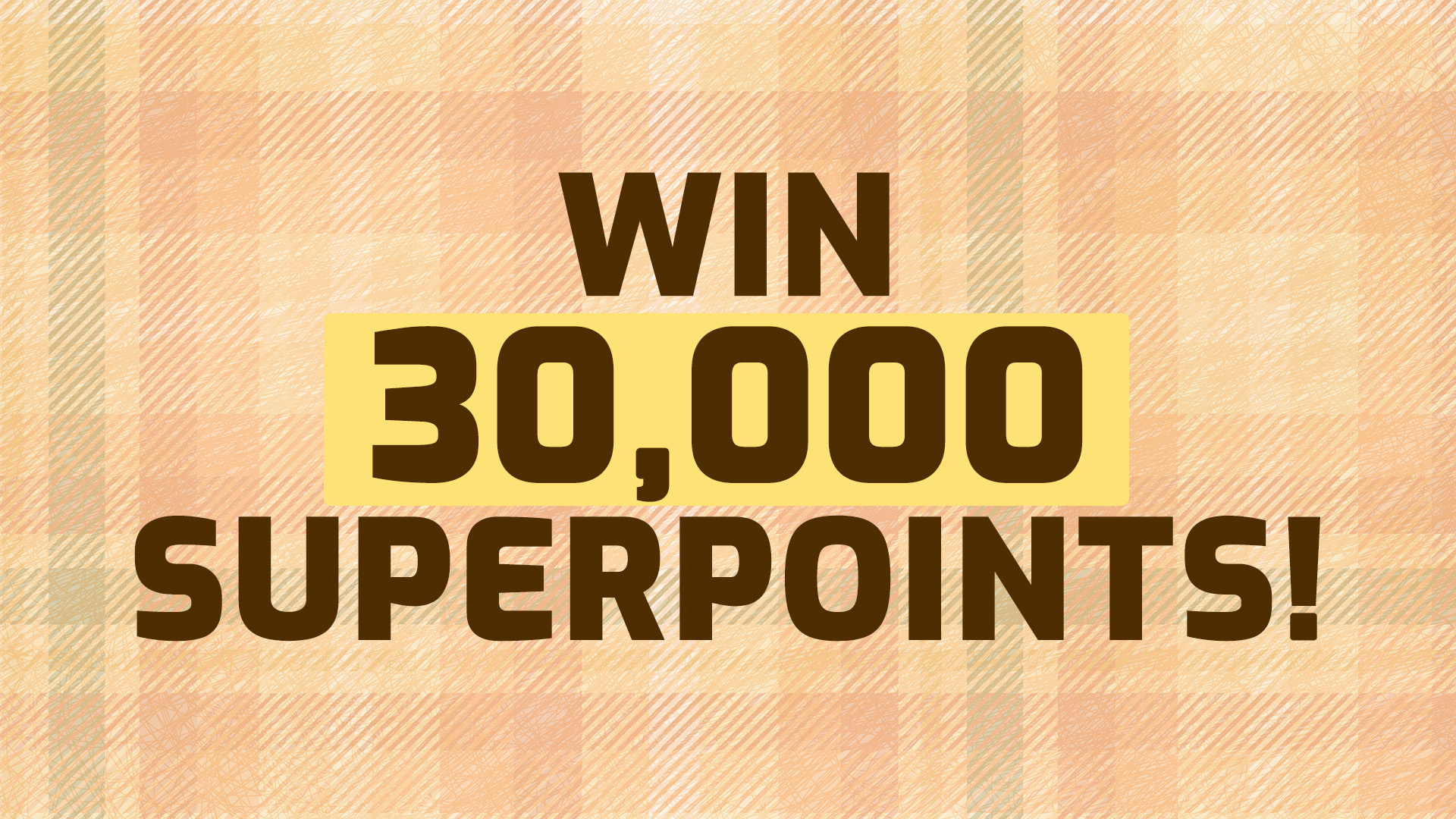 30,000 Superpoints