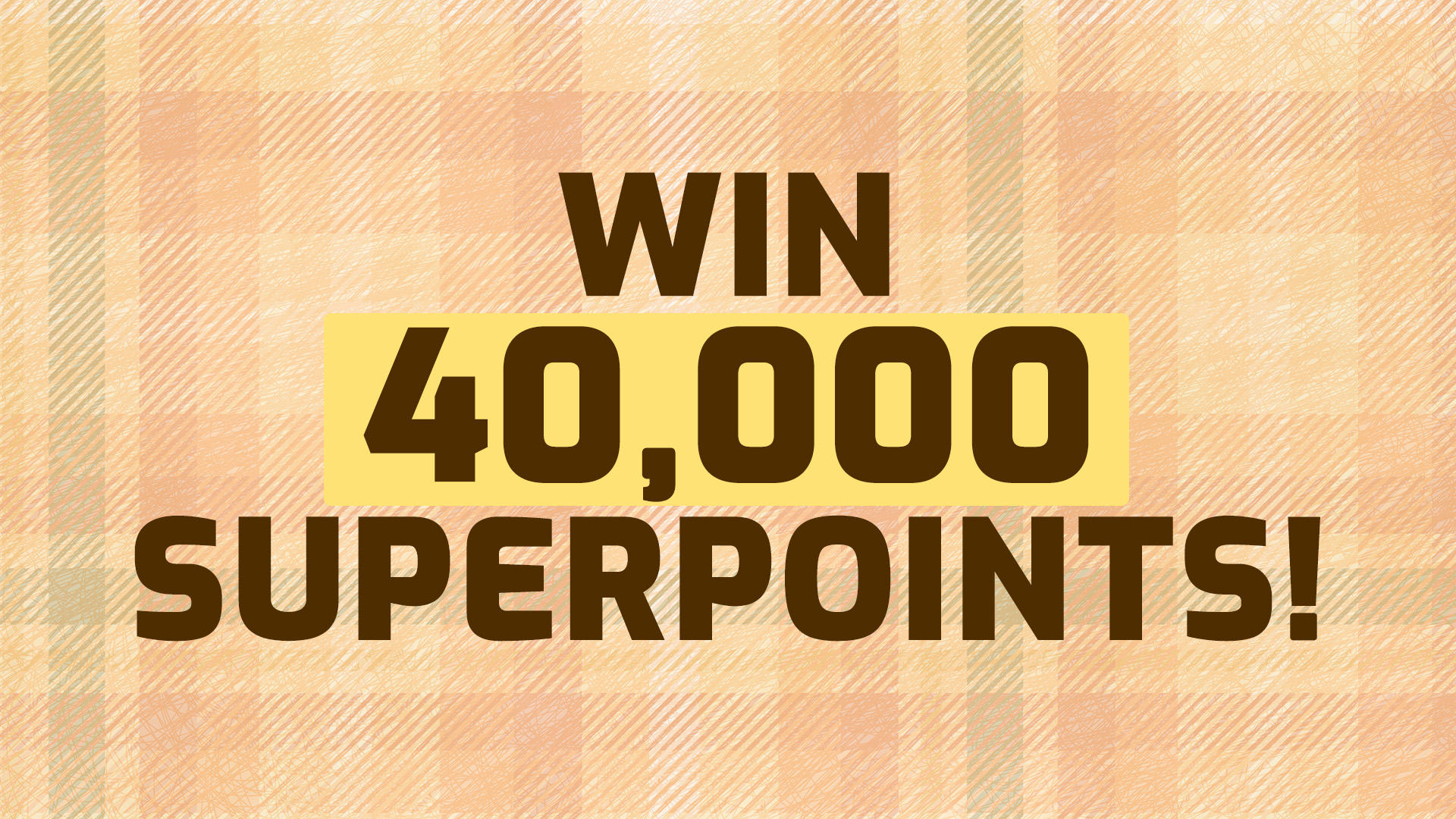 40,000 Superpoints