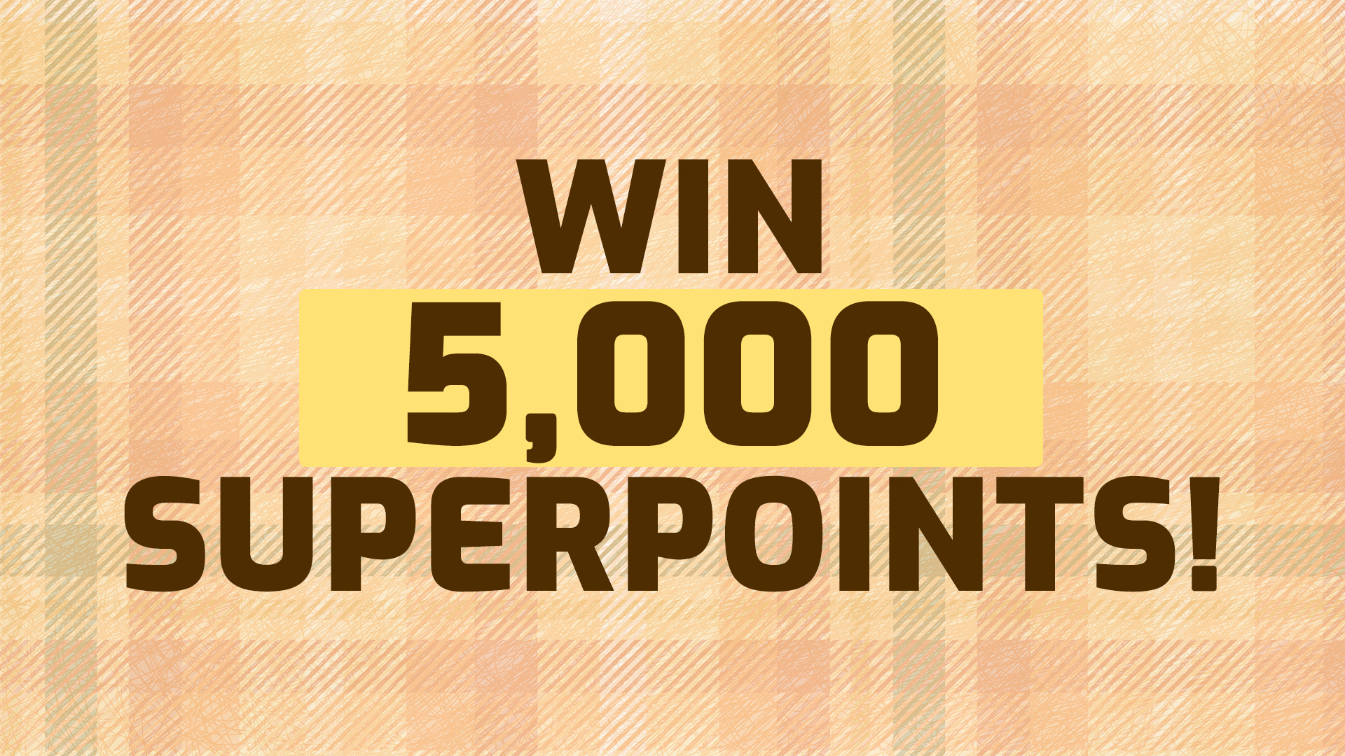 5000 Superpoints
