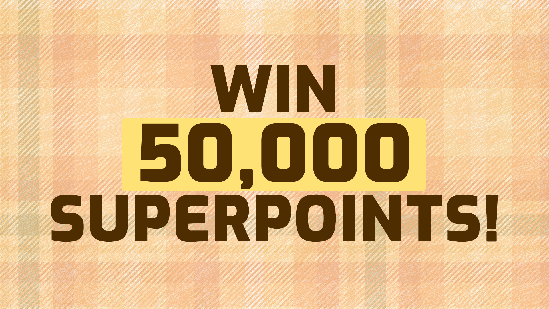  50,000 Superpoints