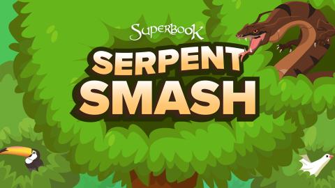 Game- Serpent Smash 1920x1080