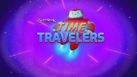 Game -Time Travelers 1920x1080
