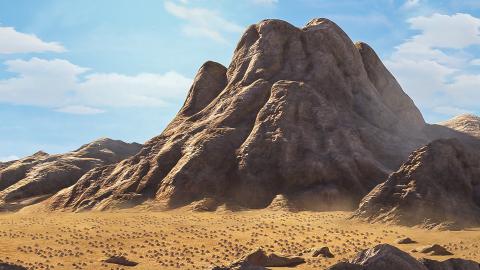 Mount Sinai
