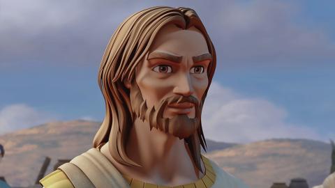 Adonijah encourages the Israelites to back him as king.