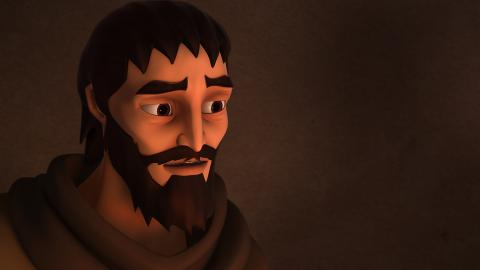 Judah seems dishonest