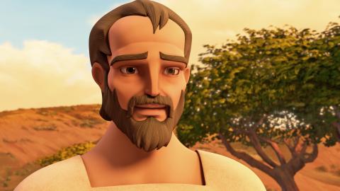 Paul is with Silas
