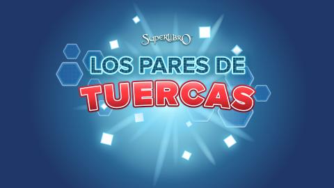 Los pares de Tuercas