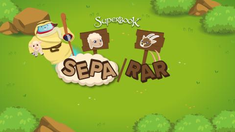 SEPA/RAR