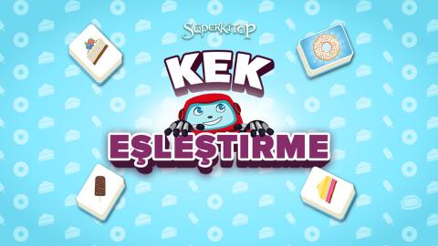 Kek Eşleştirme