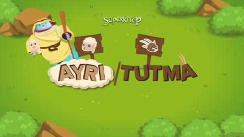 Ayrı Tutma