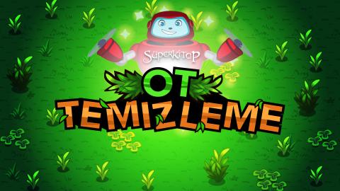 Ot Temizleme