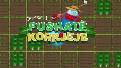 Fushatë Korrjeje