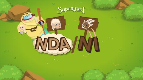 NDA/NI