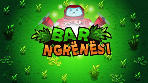 Bar Ngrënësi