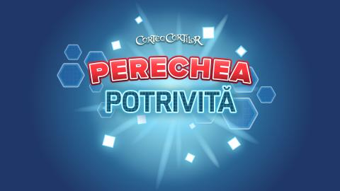 Perechea potrivită