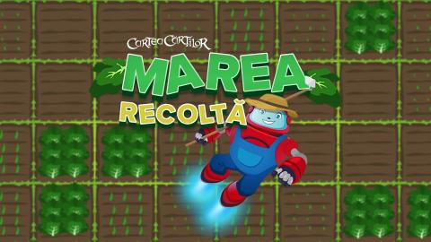 Marea recoltă