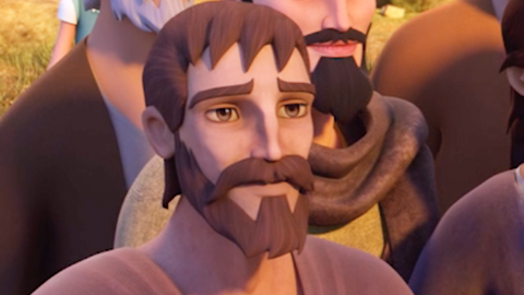Simon the Zealot