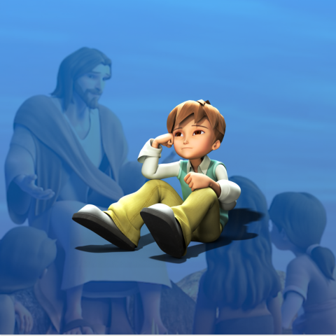 Want to Know God mobile image