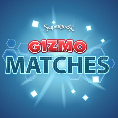 Game- Gizmo Matches 1000x1000