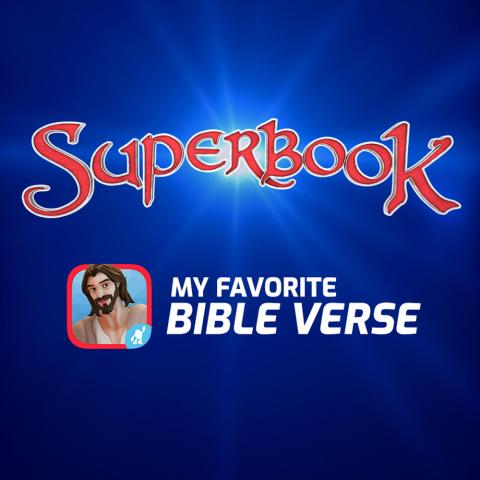 My Favorite Bible Verse