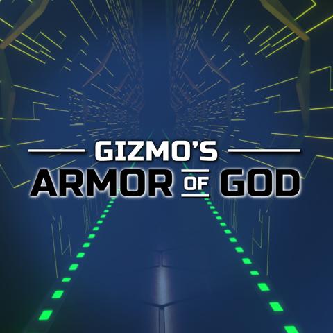 Gizmo's Armor of God
