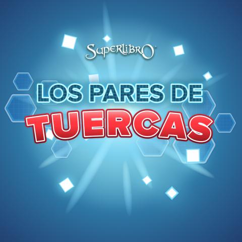 Los pares de Tuercas