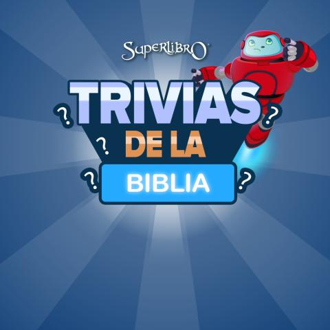 Trivias de la Biblia
