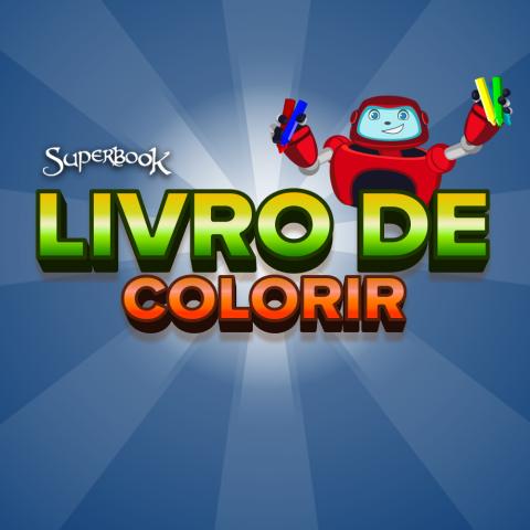 Livro de Colorir
