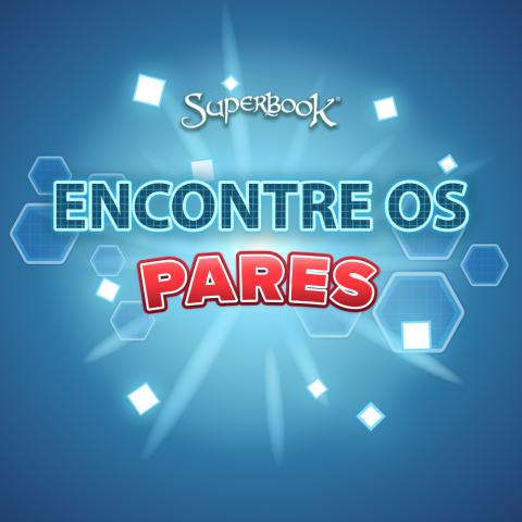 Encontre os Pares