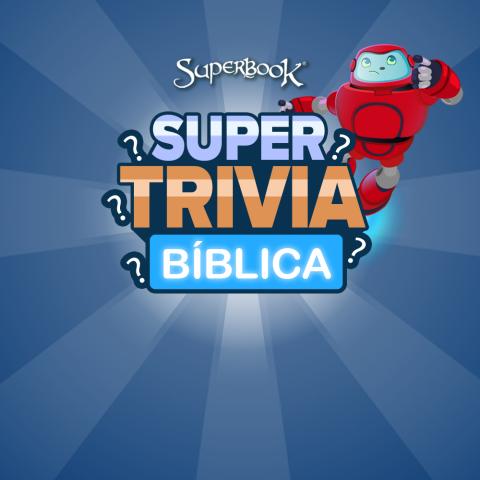 Super Trivia Bíblica