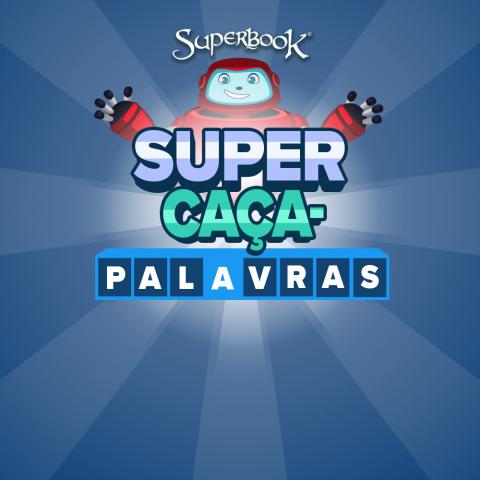 Super Caça-palavras