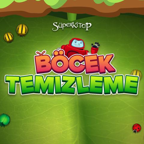 Böcek Temizleme