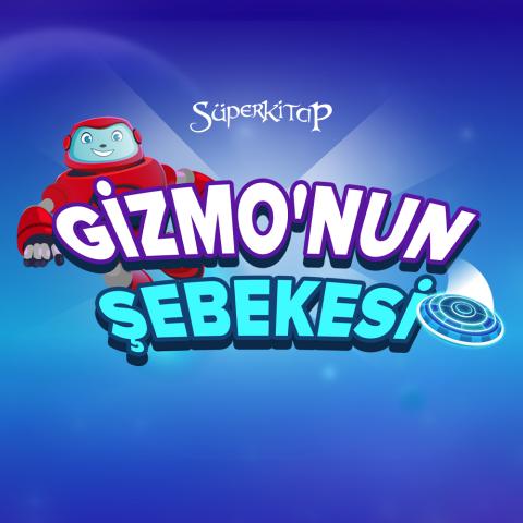 Gizmo'nun Şebekesi