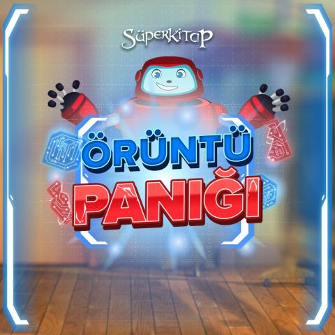Örüntü Paniği