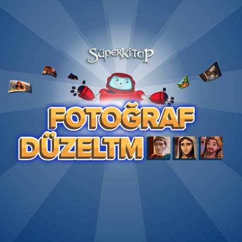Fotoğraf Düzeltmesi