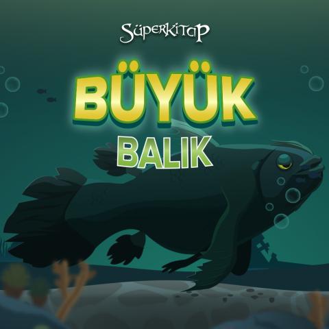 Büyük Balık