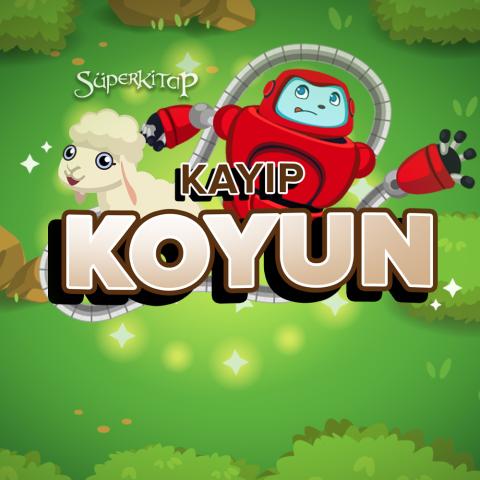 Kayıp Koyun