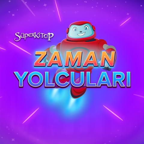 Zaman Yolcuları