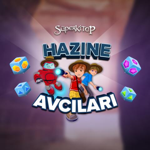 Hazine Avcıları