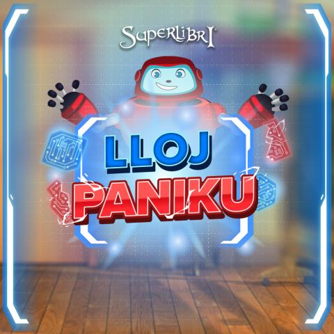 Lloj Paniku