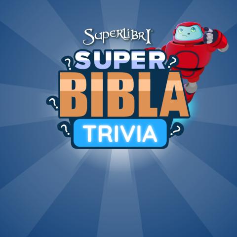 Super Bibla Trivia