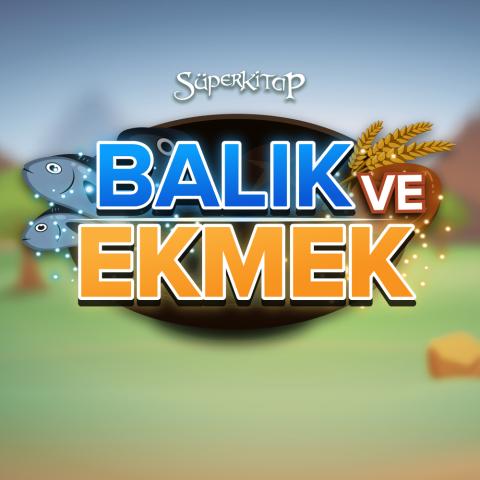 Balık ve Ekmek