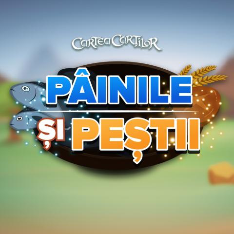 Pâinile și peștii