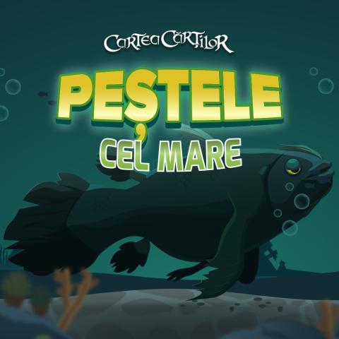 Peștele cel mare