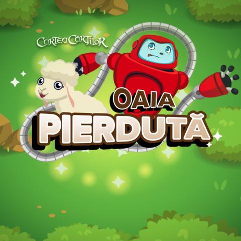 Oaia pierdută