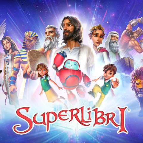 Albanian Superbook Promo 1000x1000
