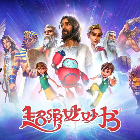 Chinese Simplified Superbook Promo 1000x1000