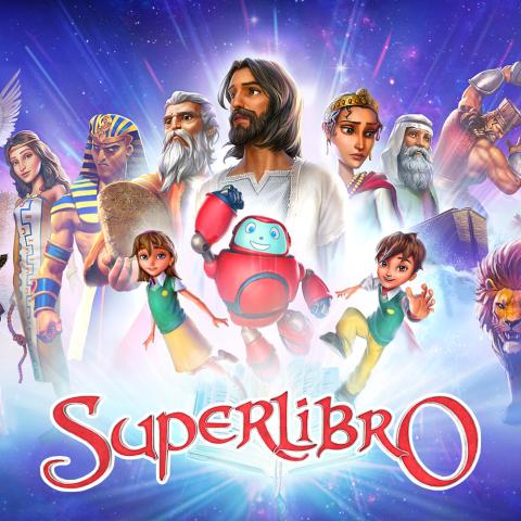 Spanish Superbook Promo 1000x1000