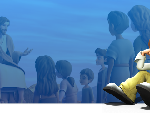 Want to Know God? Discover How!
