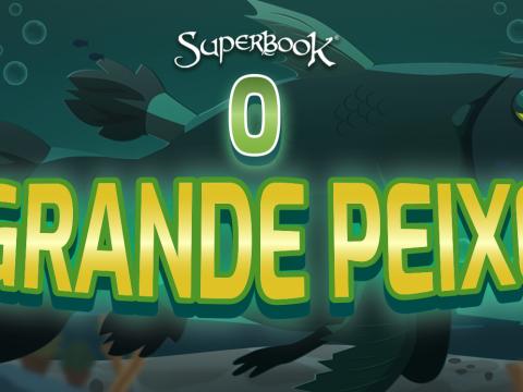 O grande peixe